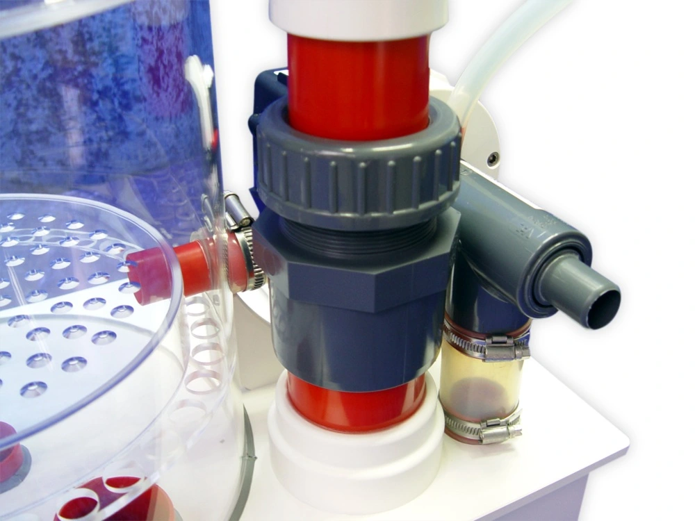 Bubble King DeLuxe 300 external Skummer
